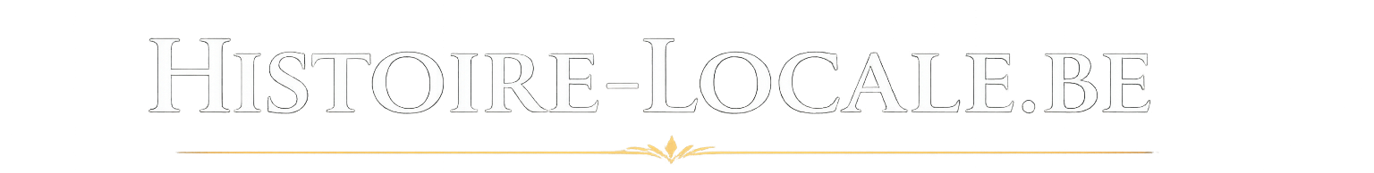 Histoire-Locale.be