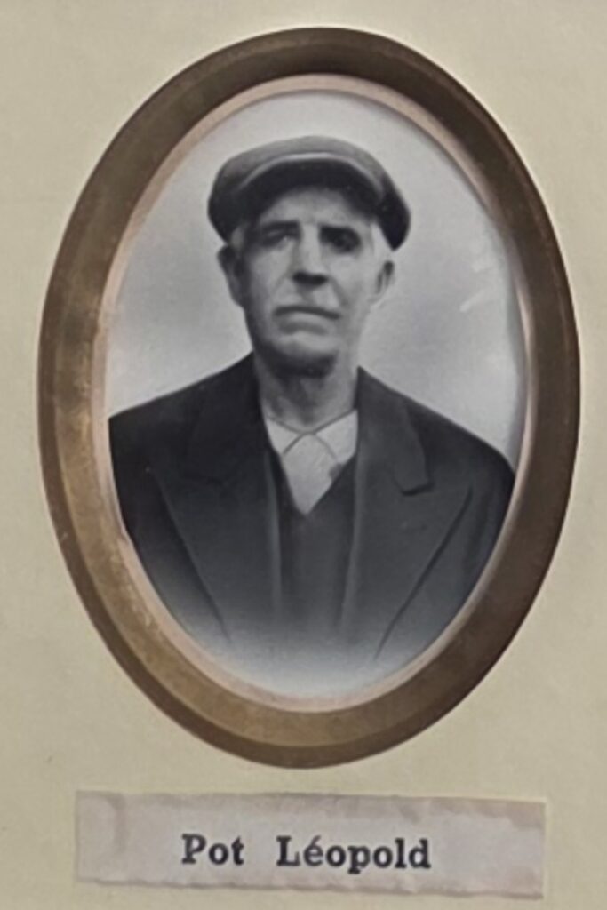 Leopold POT